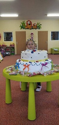 Sofinčiny narozeniny - obrázek číslo: 5