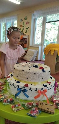 Sofinčiny narozeniny - obrázek číslo: 3