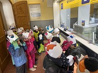 Leden ve školce - obrázek číslo: 4