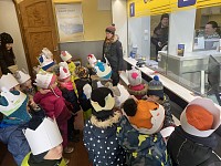 Leden ve školce - obrázek číslo: 5