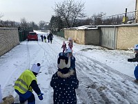 Leden ve školce - obrázek číslo: 6