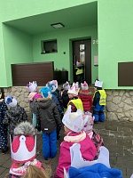 Leden ve školce - obrázek číslo: 10