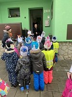 Leden ve školce - obrázek číslo: 11