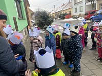 Leden ve školce - obrázek číslo: 12