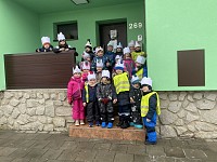 Leden ve školce - obrázek číslo: 13