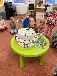 Leden ve školce - obrázek číslo: 16