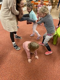 Leden ve školce - obrázek číslo: 17