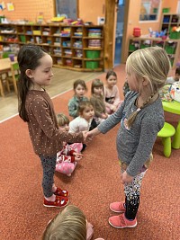 Leden ve školce - obrázek číslo: 20