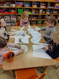 Leden ve školce - obrázek číslo: 24