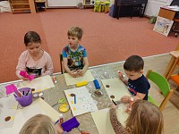 Leden ve školce - obrázek číslo: 30