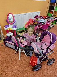 Leden ve školce - obrázek číslo: 32