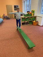 Leden ve školce - obrázek číslo: 35