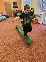 Leden ve školce - obrázek číslo: 36