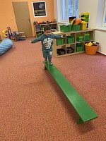 Leden ve školce - obrázek číslo: 38