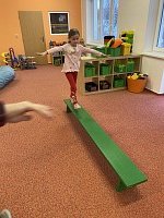 Leden ve školce - obrázek číslo: 39