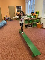 Leden ve školce - obrázek číslo: 40