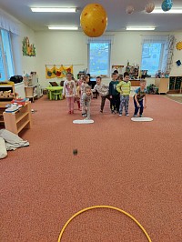 Leden ve školce - obrázek číslo: 41