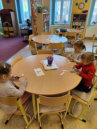 Leden ve školce - obrázek číslo: 42