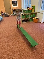 Leden ve školce - obrázek číslo: 50