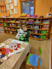 Leden ve školce - obrázek číslo: 59