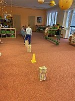 Leden ve školce - obrázek číslo: 60