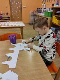 Leden ve školce - obrázek číslo: 68