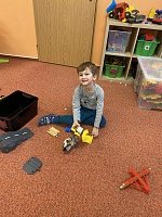 Leden ve školce - obrázek číslo: 71