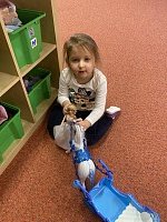 Leden ve školce - obrázek číslo: 73