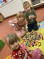 Leden ve školce - obrázek číslo: 75