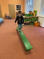 Leden ve školce - obrázek číslo: 78