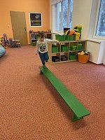 Leden ve školce - obrázek číslo: 79