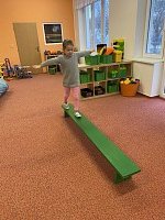 Leden ve školce - obrázek číslo: 80