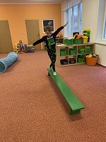 Leden ve školce - obrázek číslo: 81