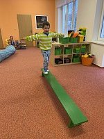 Leden ve školce - obrázek číslo: 82