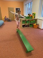 Leden ve školce - obrázek číslo: 84