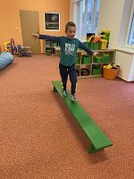 Leden ve školce - obrázek číslo: 85