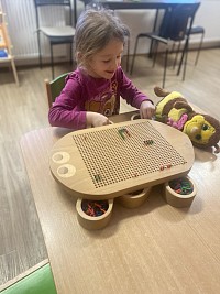 Leden ve školce - obrázek číslo: 87