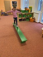 Leden ve školce - obrázek číslo: 88