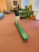 Leden ve školce - obrázek číslo: 89