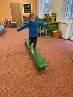 Leden ve školce - obrázek číslo: 90