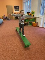 Leden ve školce - obrázek číslo: 91