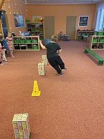 Leden ve školce - obrázek číslo: 94