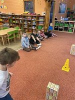 Leden ve školce - obrázek číslo: 95