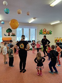 Leden ve školce - obrázek číslo: 99