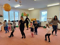 Leden ve školce - obrázek číslo: 100