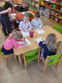 Leden ve školce - obrázek číslo: 102