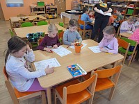 Leden ve školce - obrázek číslo: 103