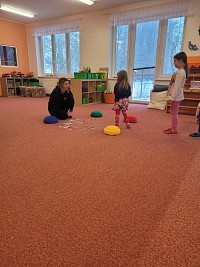 Leden ve školce - obrázek číslo: 104