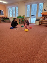 Leden ve školce - obrázek číslo: 108