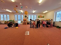 Leden ve školce - obrázek číslo: 127